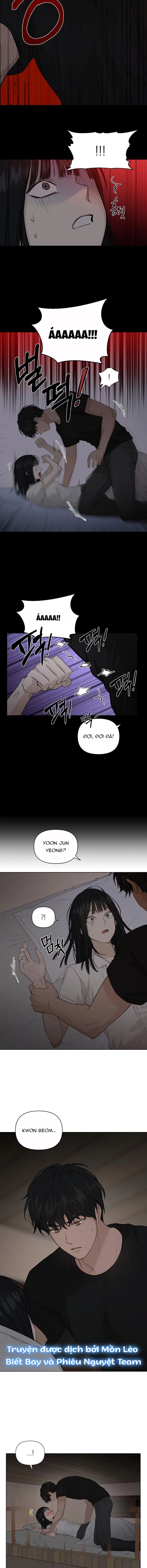 Chạng Vạng Chapter  5 - 9