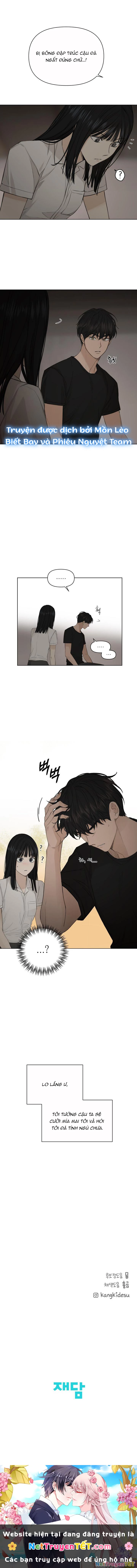 Chạng Vạng Chapter  5 - 13