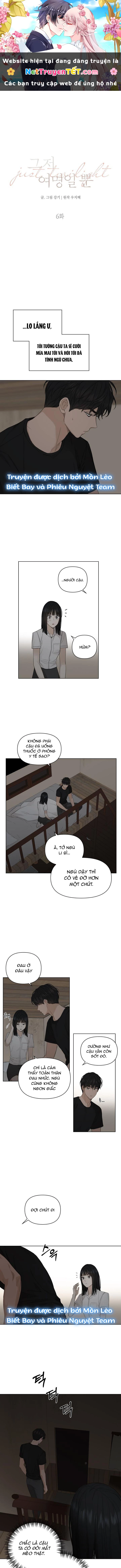 Chạng Vạng Chapter 6 - 1