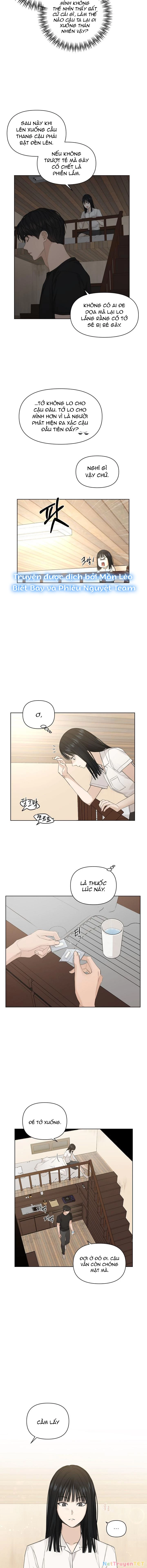 Chạng Vạng Chapter 6 - 2