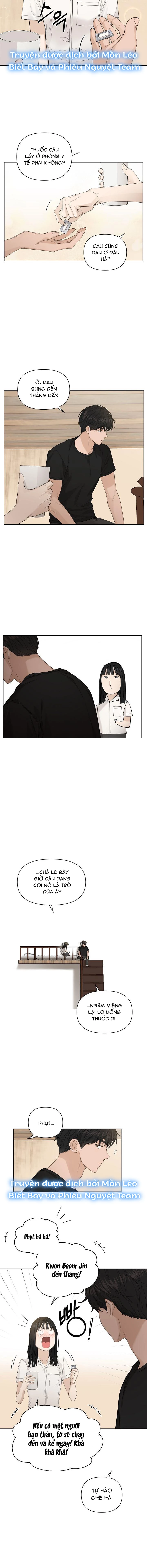 Chạng Vạng Chapter 6 - 3