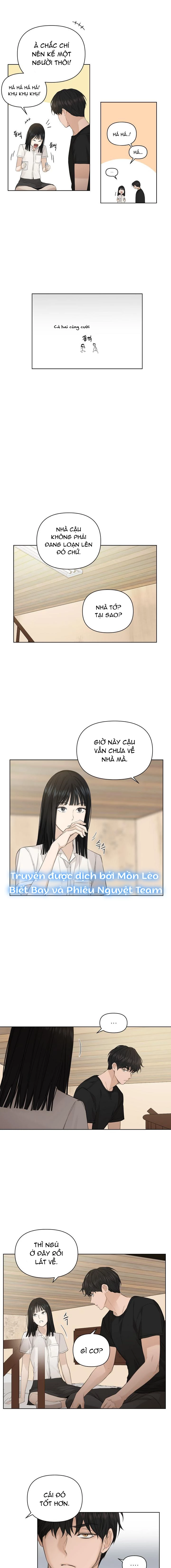 Chạng Vạng Chapter 6 - 4
