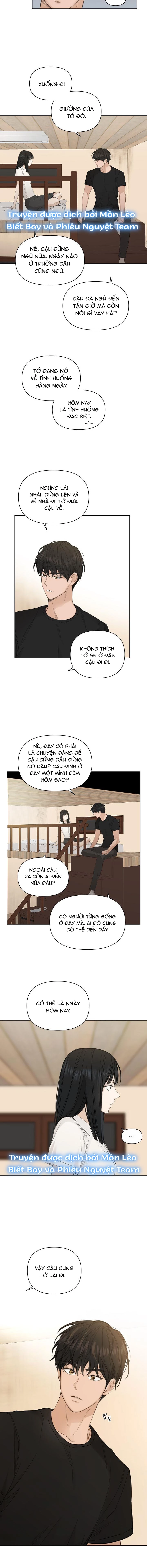 Chạng Vạng Chapter 6 - 5