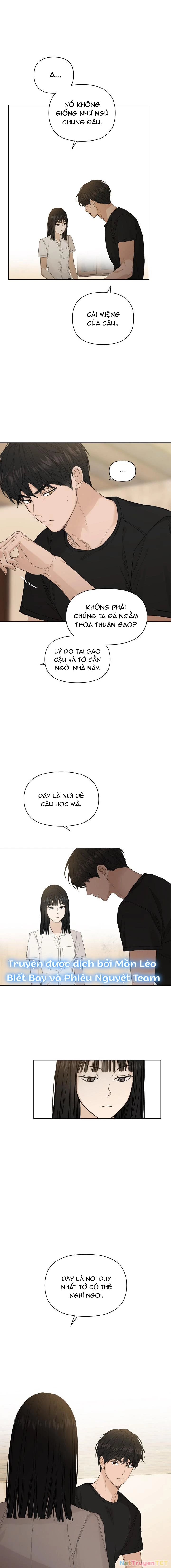 Chạng Vạng Chapter 6 - 6