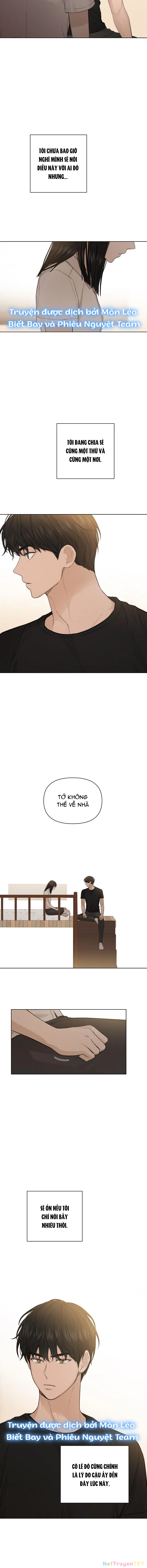 Chạng Vạng Chapter 6 - 7