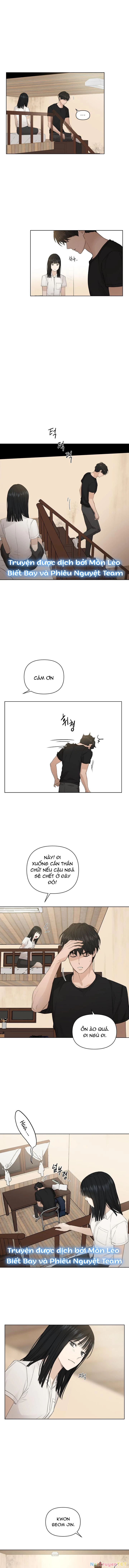 Chạng Vạng Chapter 6 - 8