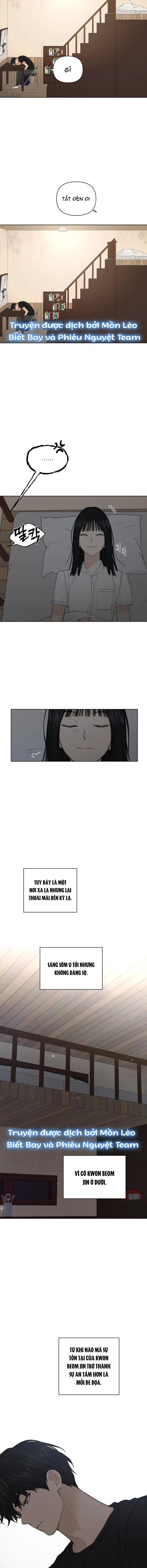 Chạng Vạng Chapter 6 - 9