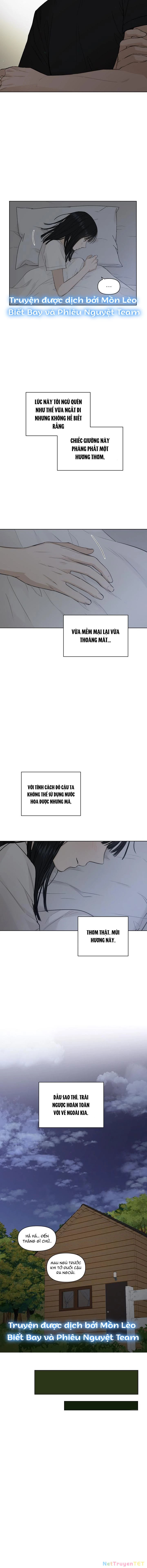 Chạng Vạng Chapter 6 - 10