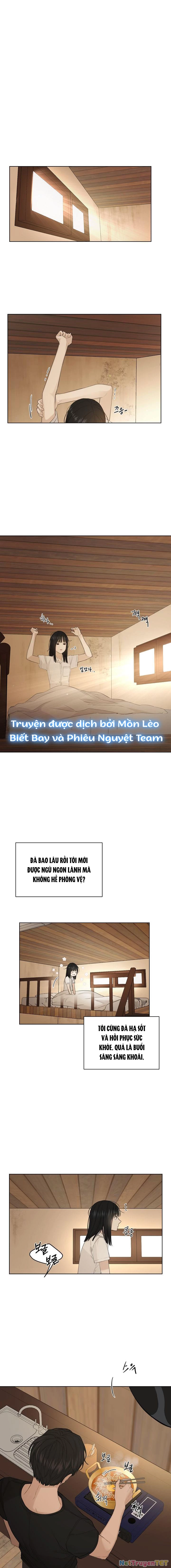 Chạng Vạng Chapter 6 - 11