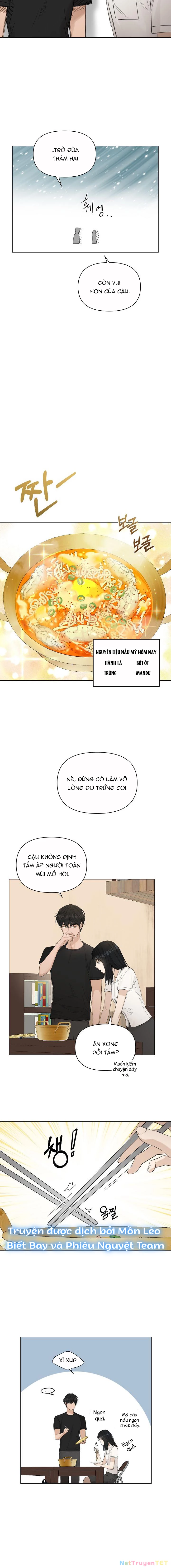 Chạng Vạng Chapter 7 - 3