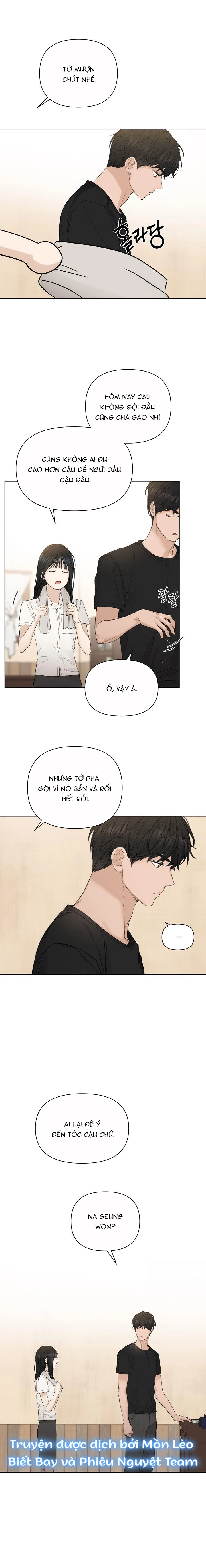 Chạng Vạng Chapter 7 - 5