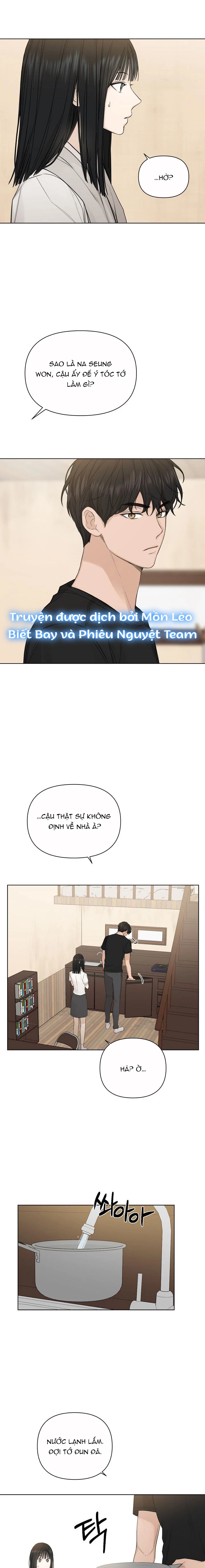 Chạng Vạng Chapter 7 - 6