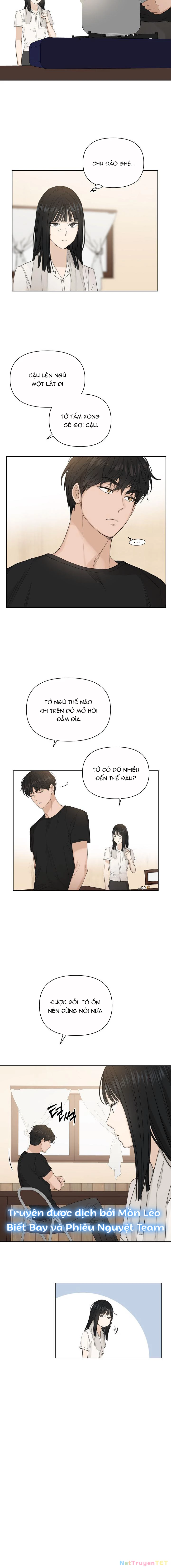 Chạng Vạng Chapter 7 - 7