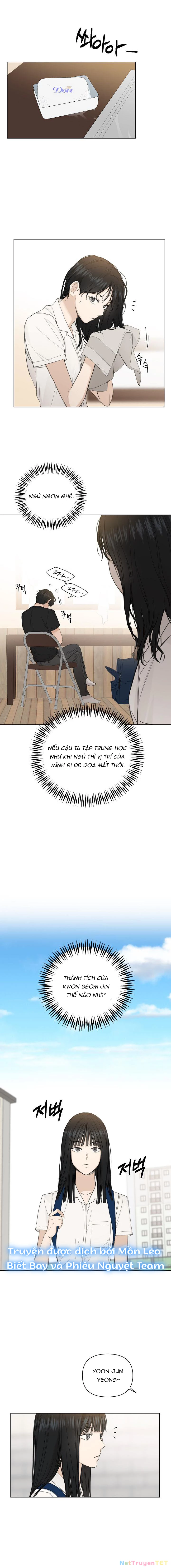 Chạng Vạng Chapter 7 - 8