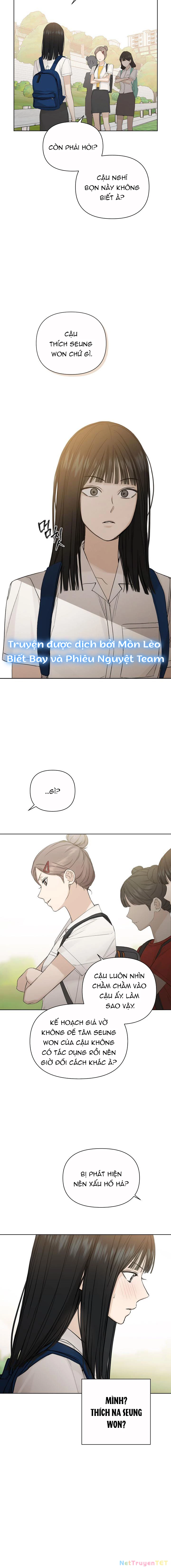 Chạng Vạng Chapter 7 - 10