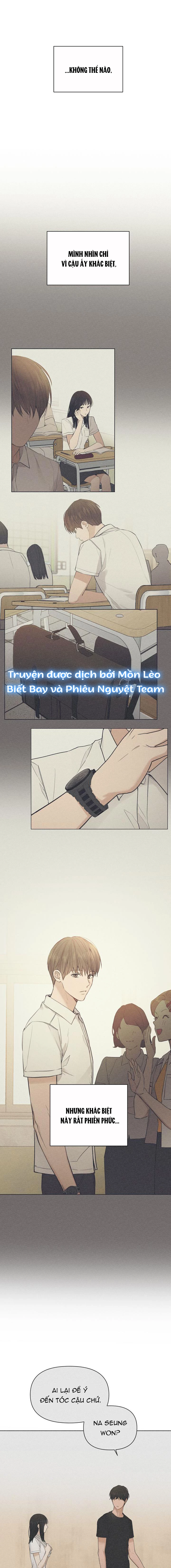 Chạng Vạng Chapter 7 - 11