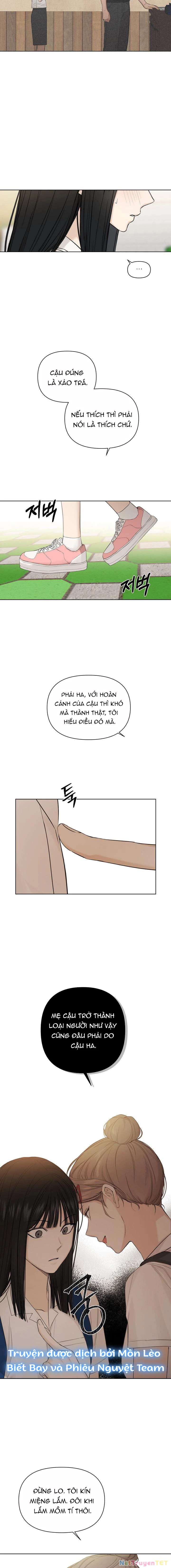 Chạng Vạng Chapter 7 - 12