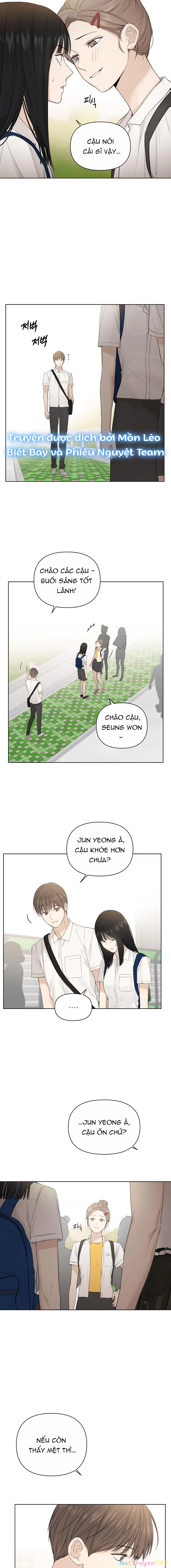 Chạng Vạng Chapter 7 - 13