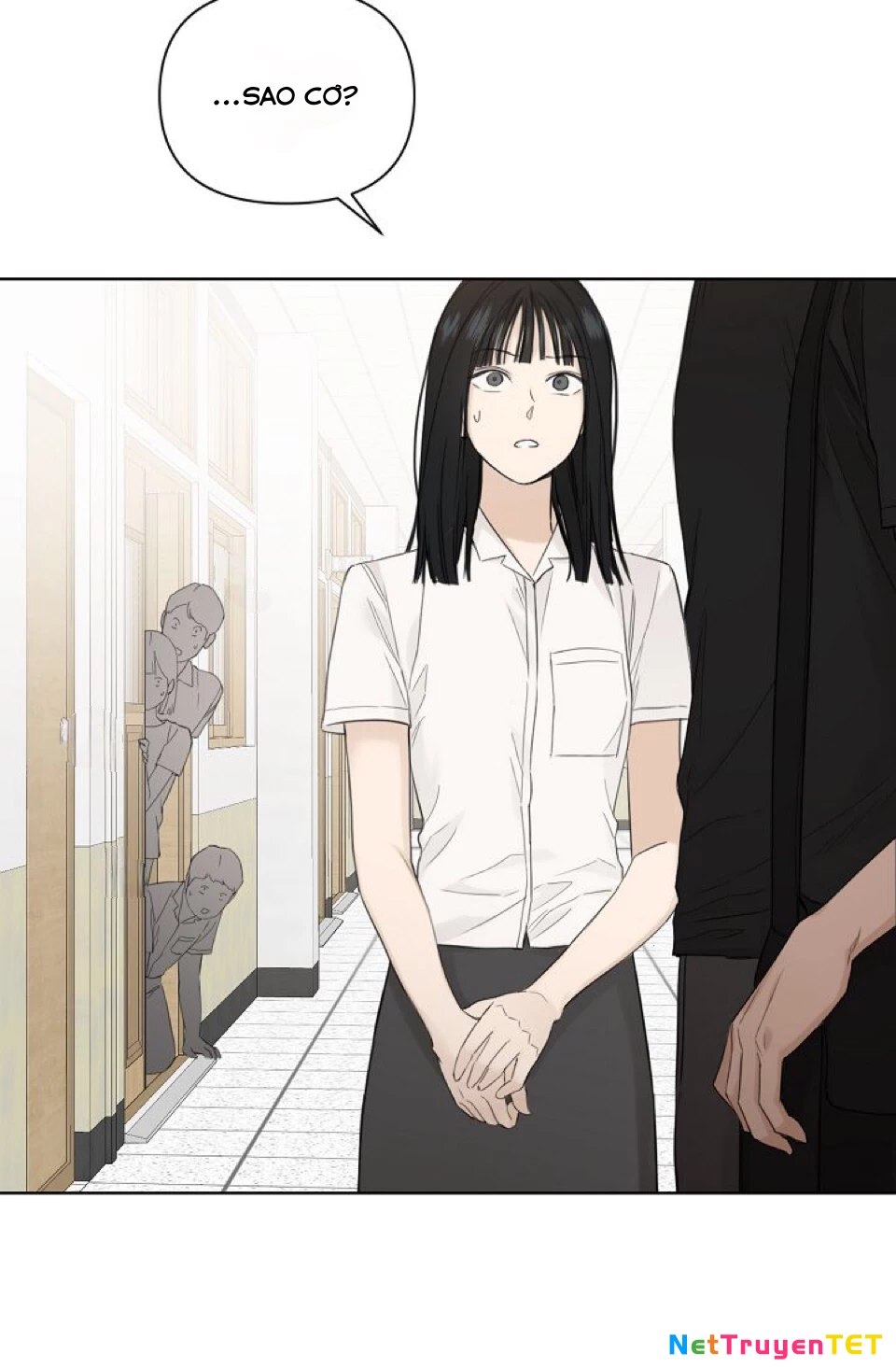 Chạng Vạng Chapter  9 - 6