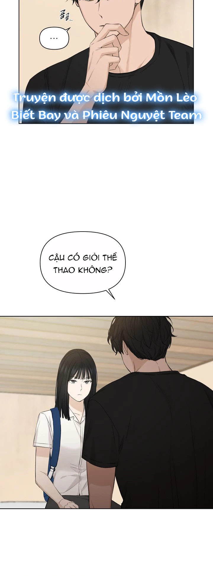 Chạng Vạng Chapter  10 - 3