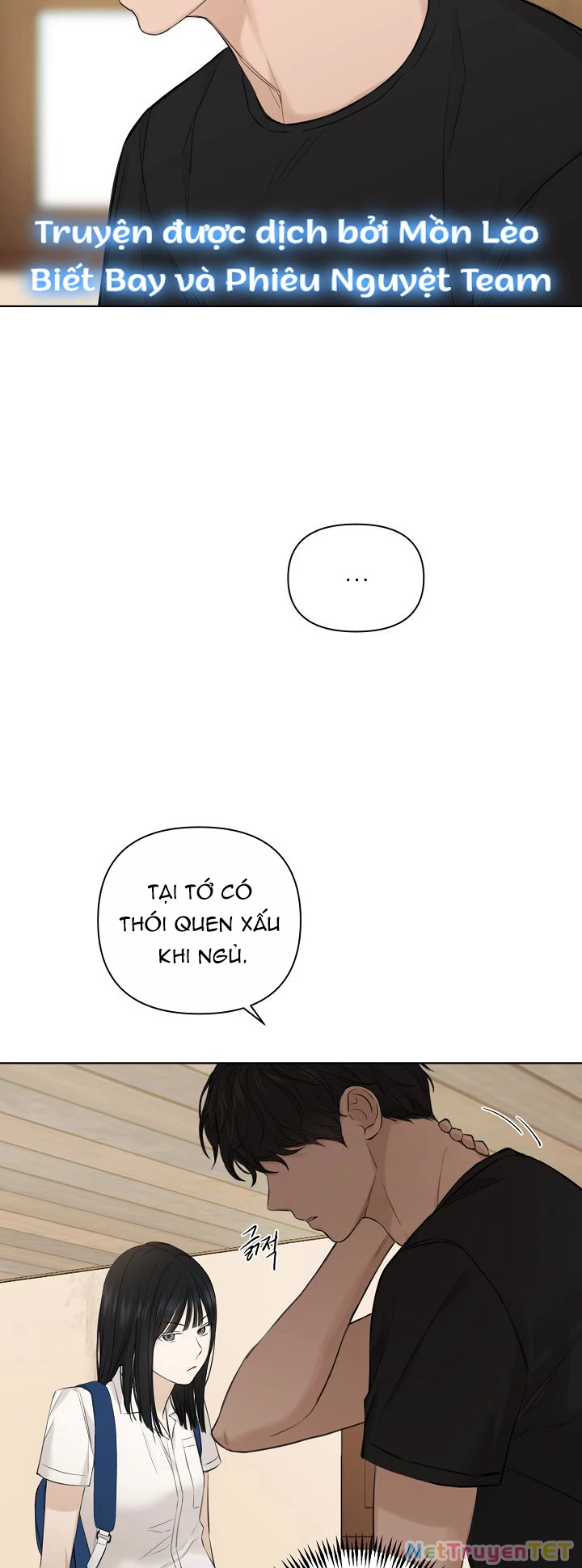 Chạng Vạng Chapter  10 - 6