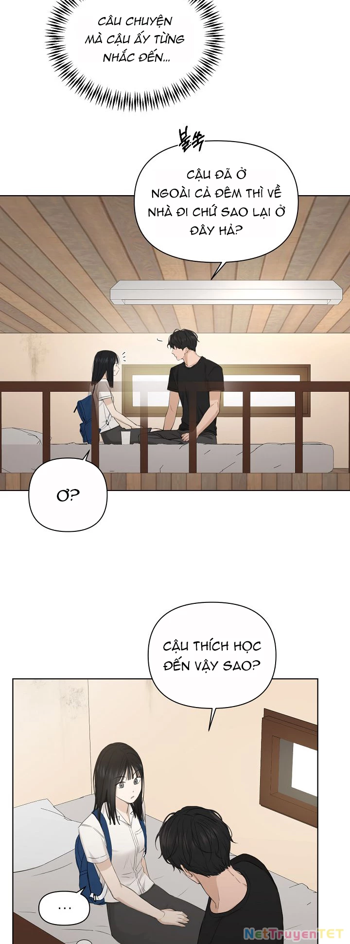 Chạng Vạng Chapter  10 - 10