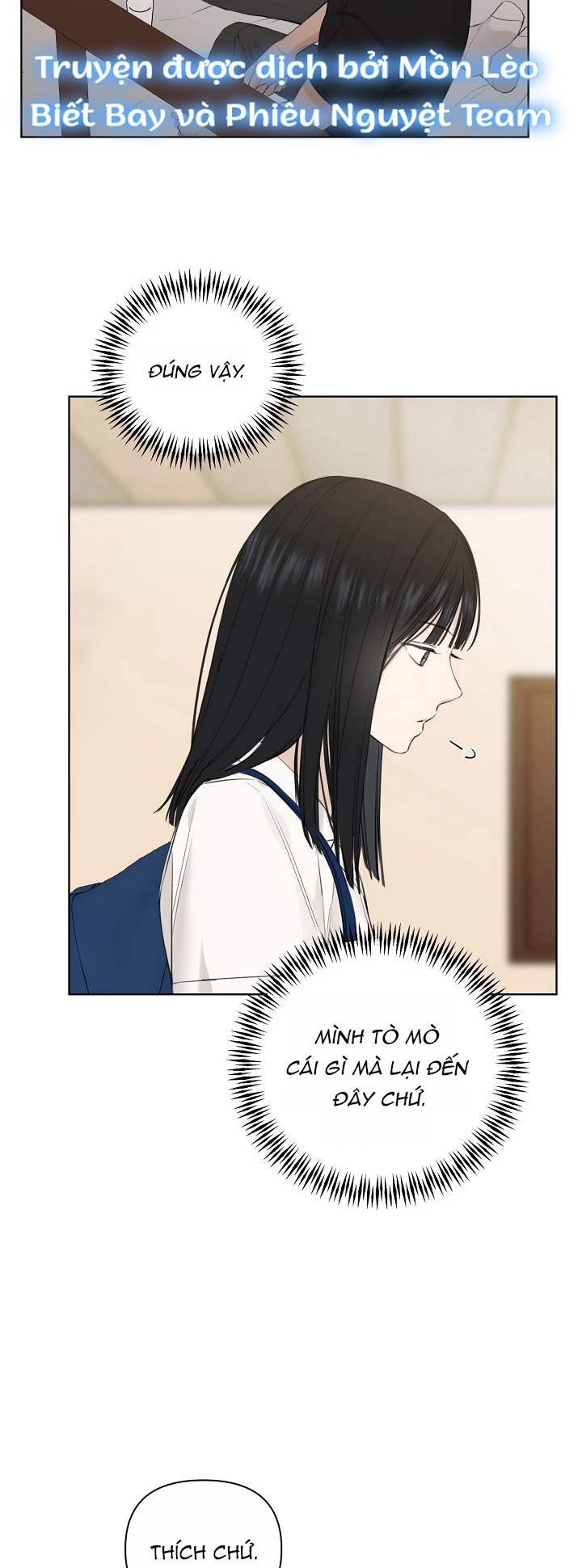 Chạng Vạng Chapter  10 - 11