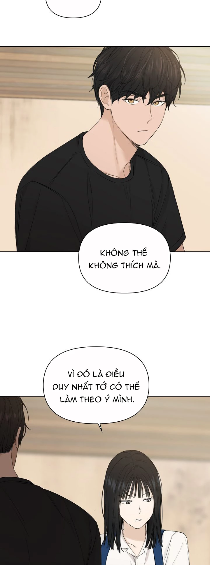 Chạng Vạng Chapter  10 - 12