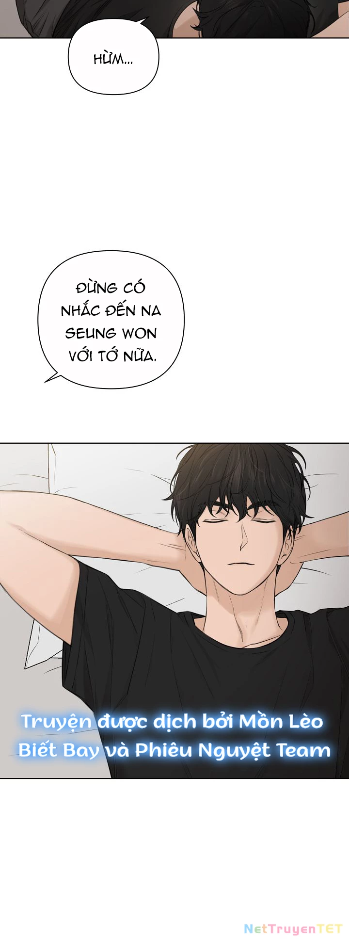 Chạng Vạng Chapter  10 - 16