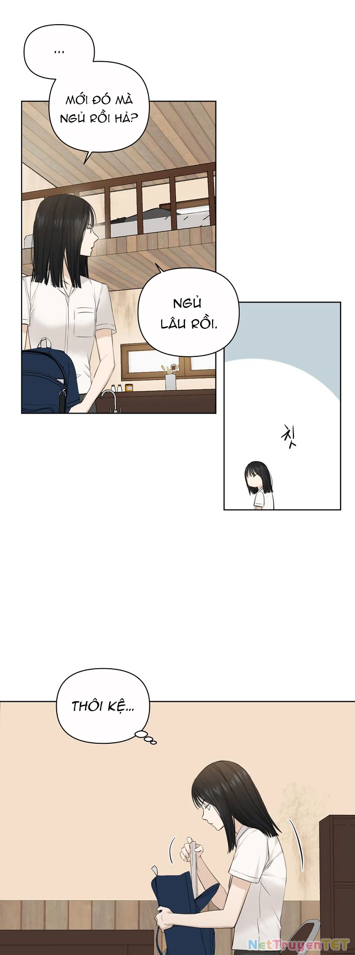 Chạng Vạng Chapter  10 - 17