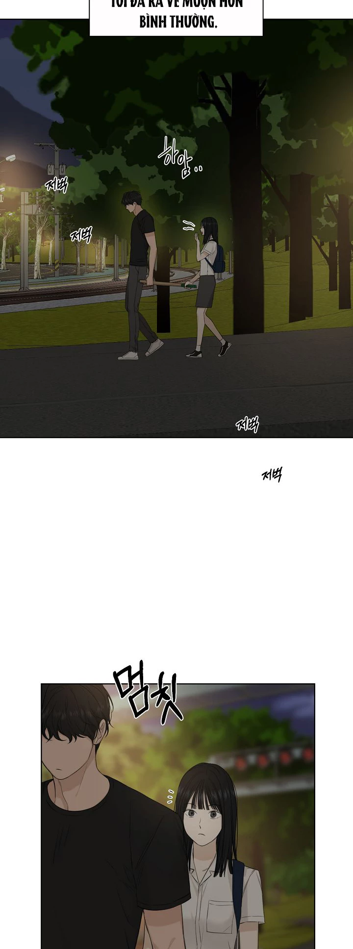 Chạng Vạng Chapter  10 - 21