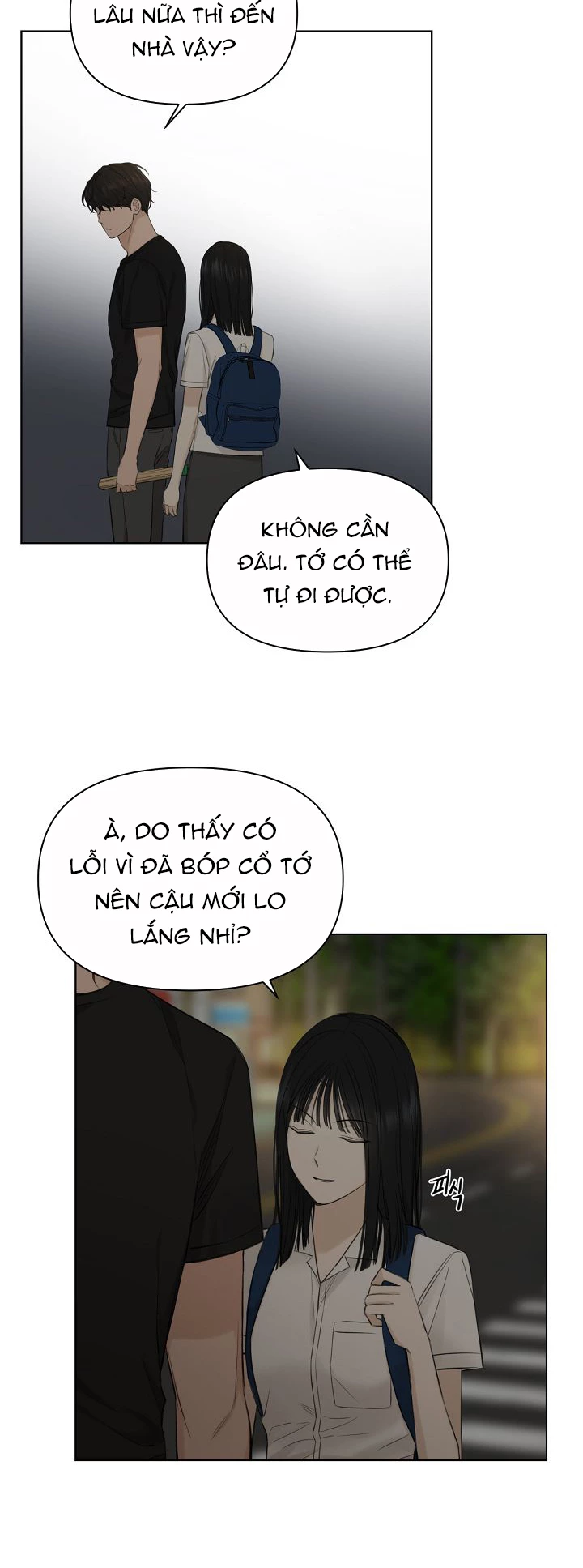 Chạng Vạng Chapter  10 - 23