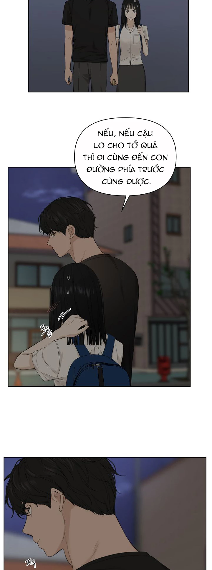 Chạng Vạng Chapter  10 - 27