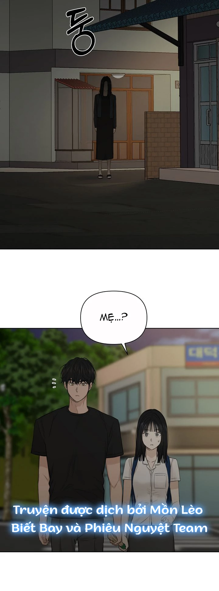 Chạng Vạng Chapter  10 - 30