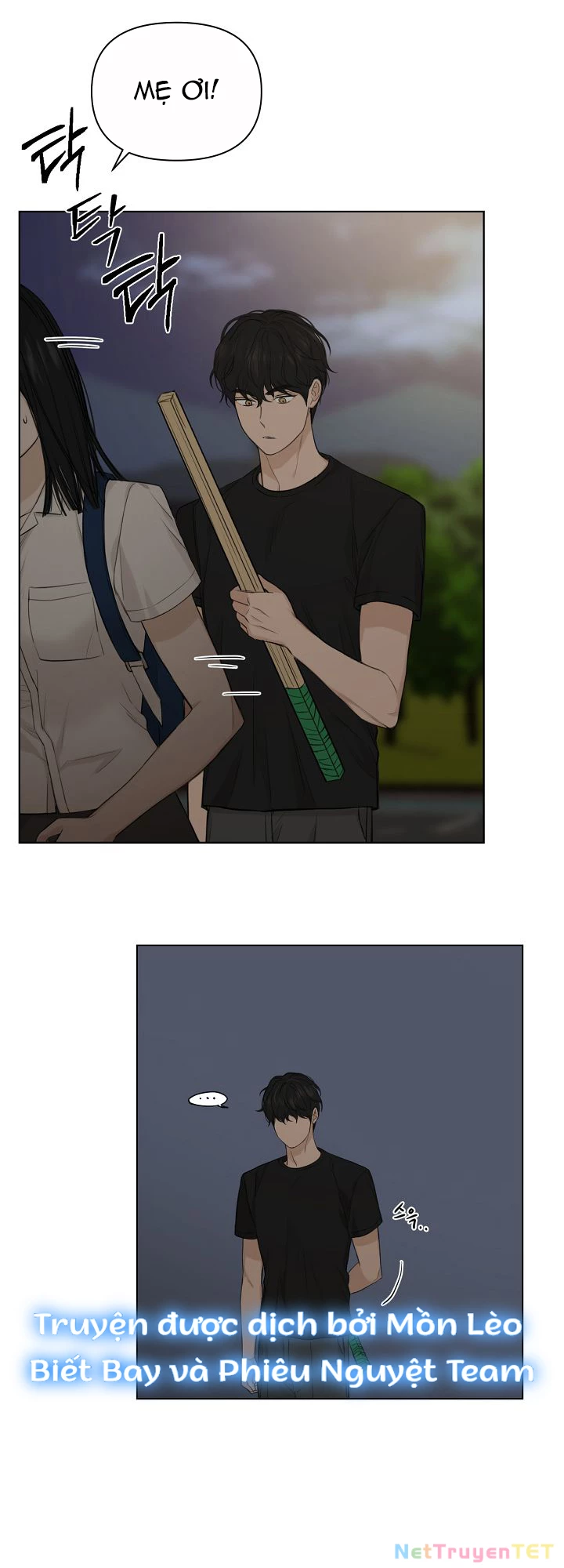 Chạng Vạng Chapter  10 - 31