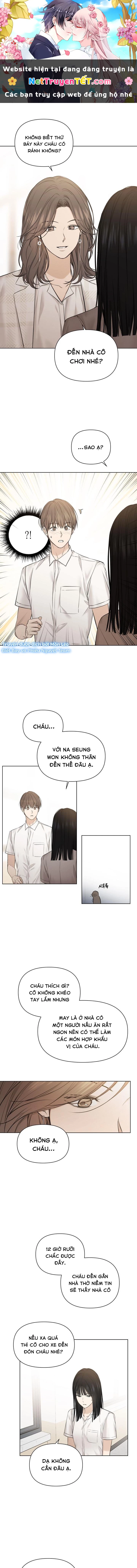 Chạng Vạng Chapter  12 - 1
