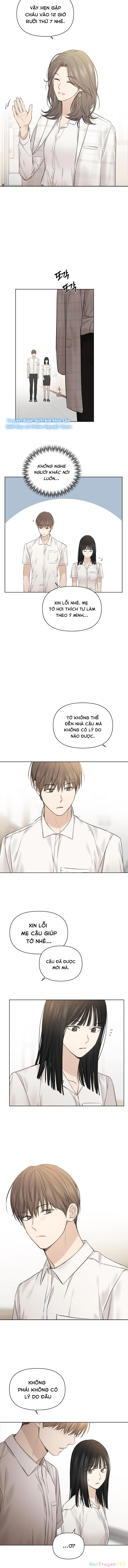 Chạng Vạng Chapter  12 - 2