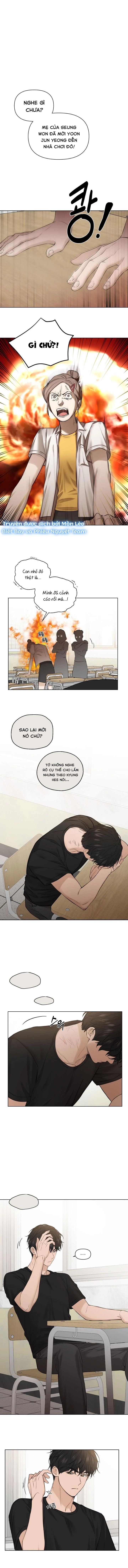 Chạng Vạng Chapter  12 - 4