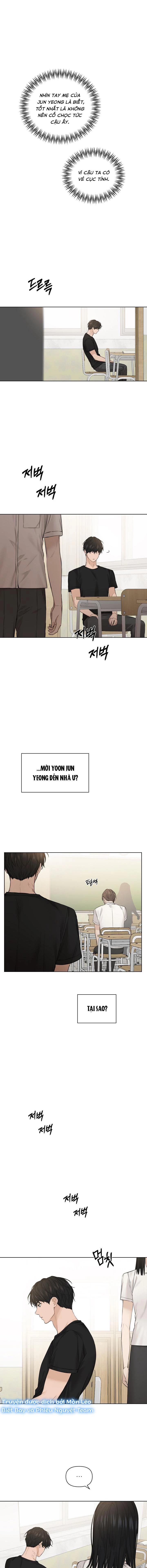 Chạng Vạng Chapter  12 - 5