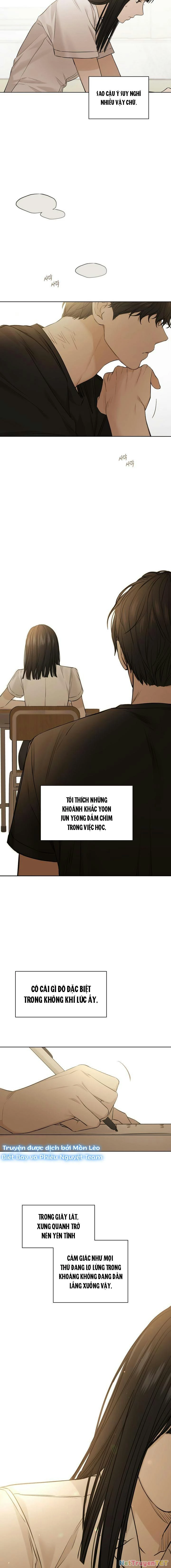 Chạng Vạng Chapter  12 - 7