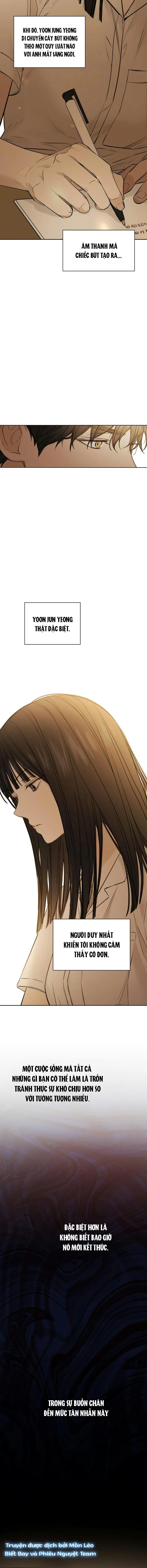 Chạng Vạng Chapter  12 - 8