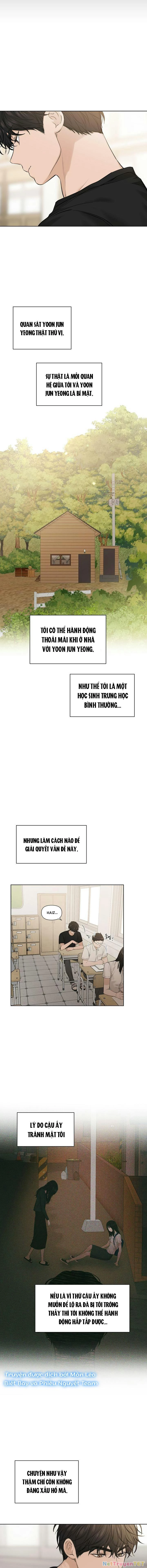 Chạng Vạng Chapter  12 - 13