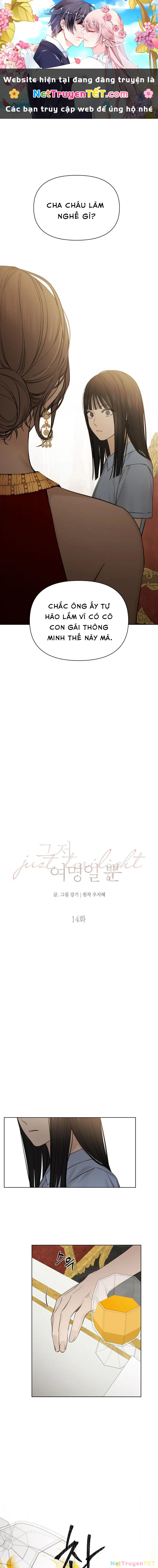 Chạng Vạng Chapter  14 - 1