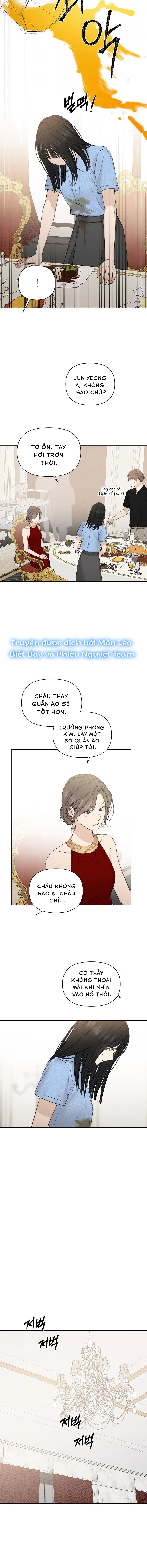 Chạng Vạng Chapter  14 - 2