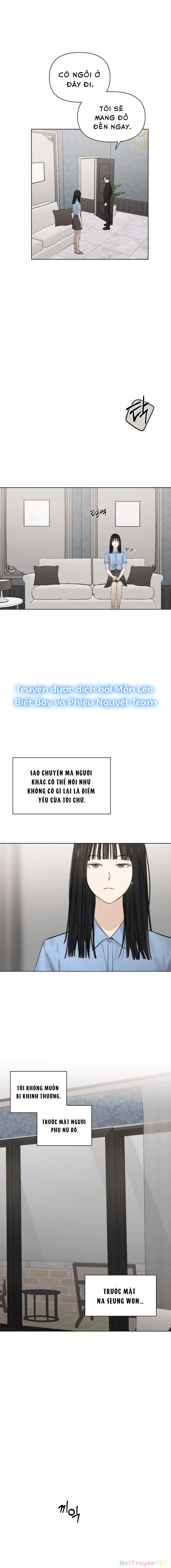 Chạng Vạng Chapter  14 - 4