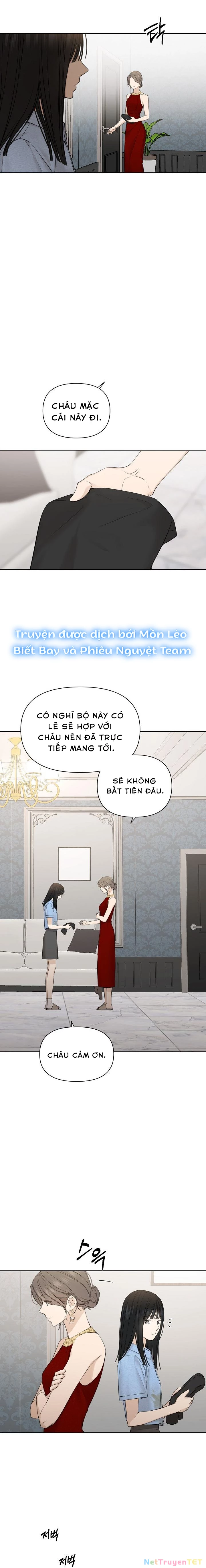 Chạng Vạng Chapter  14 - 5
