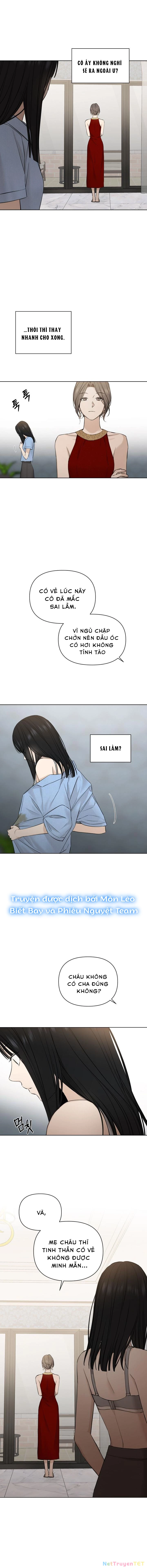 Chạng Vạng Chapter  14 - 6