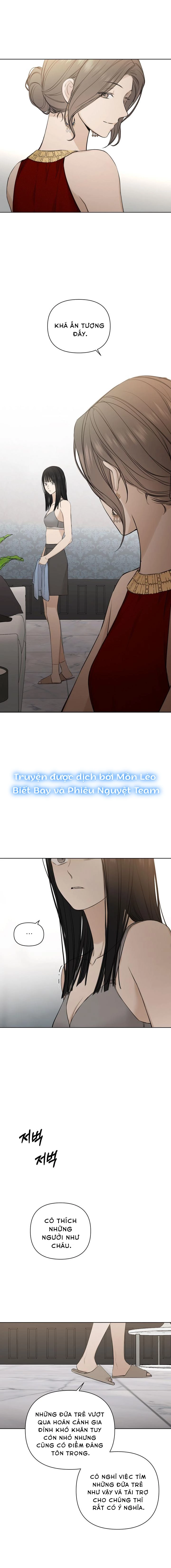 Chạng Vạng Chapter  14 - 7