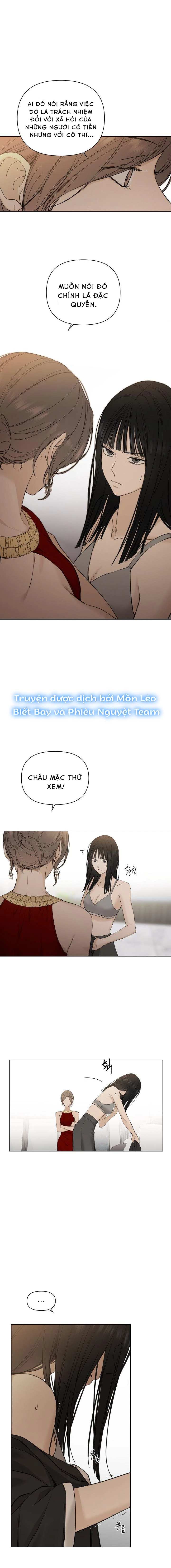 Chạng Vạng Chapter  14 - 8
