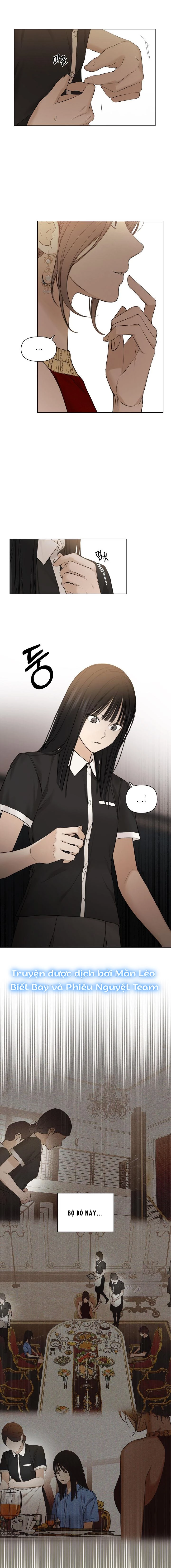 Chạng Vạng Chapter  14 - 9